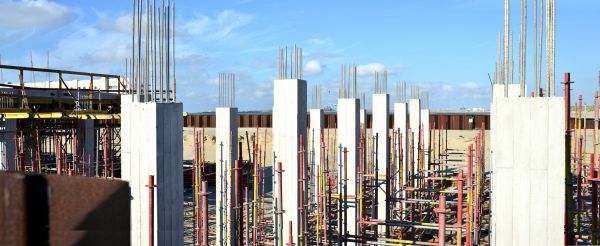 Cost of Helical Pile Installation in Knoxville