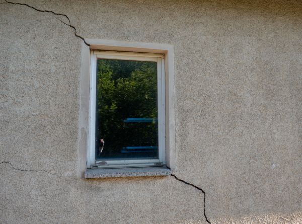 Cost of Home Foundation Repair in Knoxville