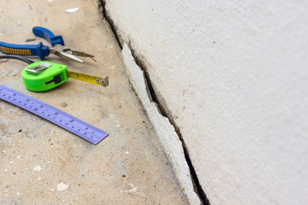 House Leveling in Knoxville