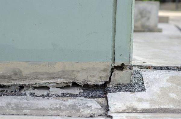 Cost of Structural Concrete Repair in Knoxville