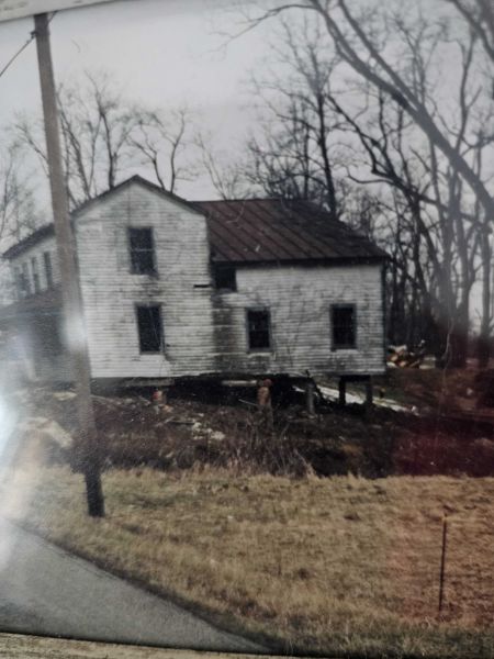 Home Raising Service in Knoxville