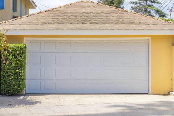 Cost of Garage Foundation Repair in Knoxville