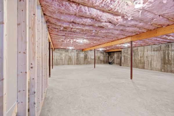 Foundation Maintenance in Knoxville