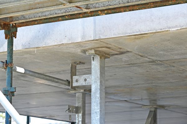 Cost of Pier And Beam Repair in Knoxville