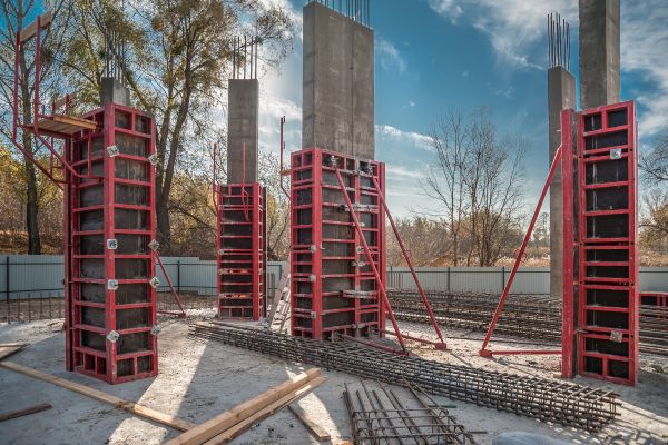 Cost of Foundation Support Service in Knoxville