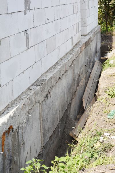 Cost of Subsidence Repair in Knoxville