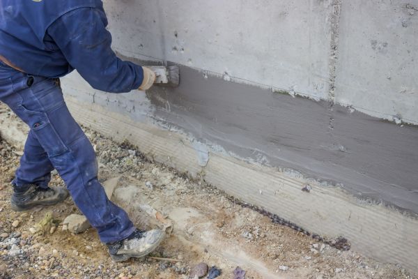 Cost of Foundation Crack Sealing in Knoxville