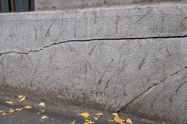 Cost of Structural Foundation Repair in Knoxville