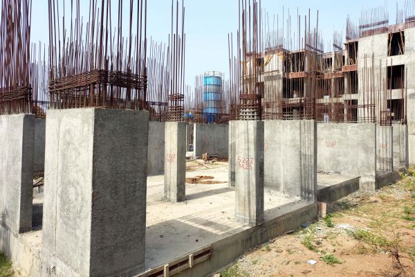 Cost of Foundation Stabilizing in Knoxville