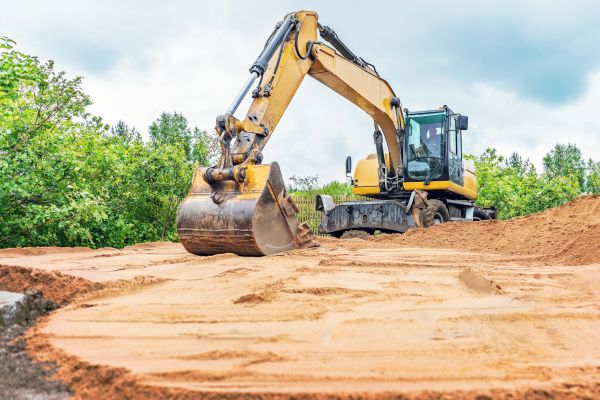 Home Foundation Leveling in Knoxville