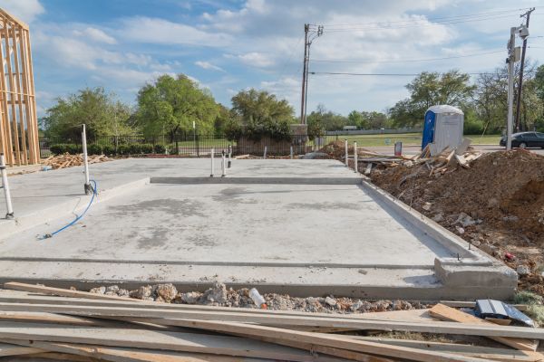 Building Foundation Repair in Knoxville