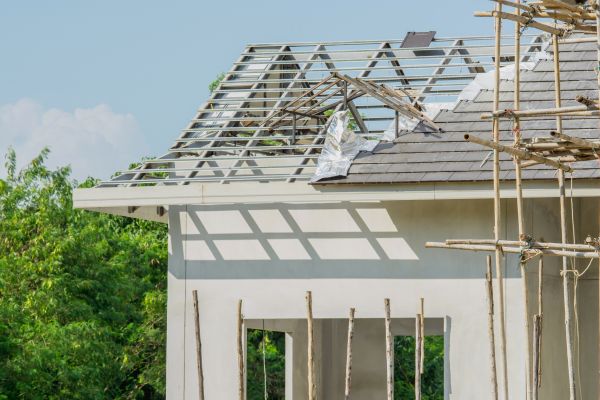 Cost of Residential Structural Repair in Knoxville