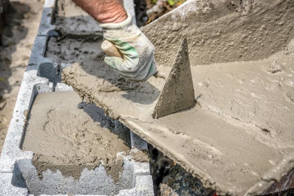 Cost of Foundation Mortar Repair in Knoxville