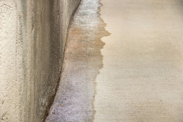 Cost of Leaking Foundation Repair in Knoxville